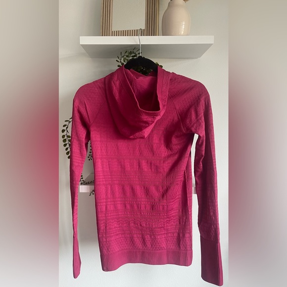 Women’s Lululemon Rest Less Hoodie - Picture 2 of 5